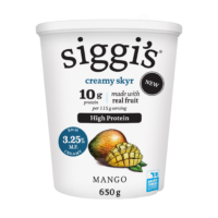 Mango 3.25%