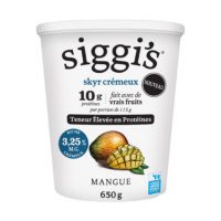 Mangue 3,25 %